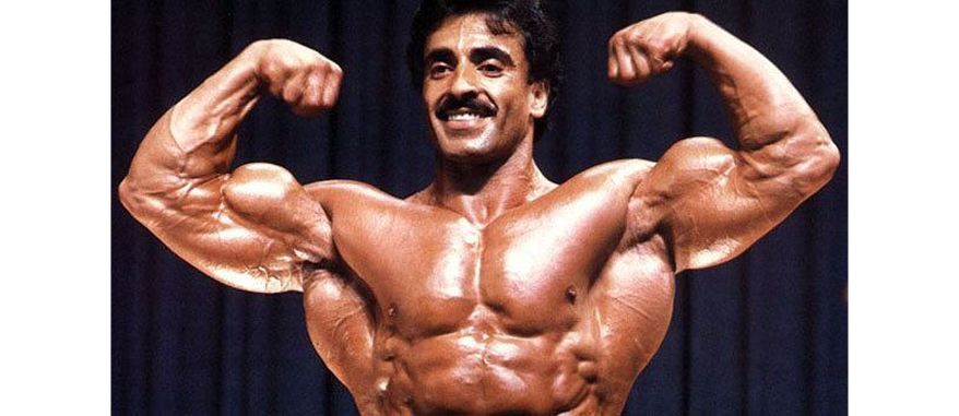 Samir Bannout