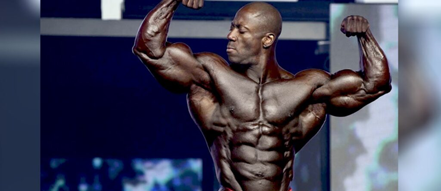 Shawn Rhoden