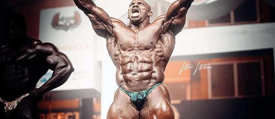Big Ramy